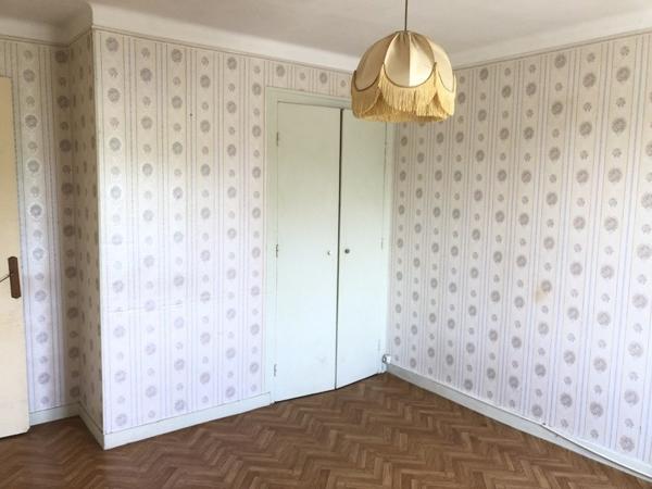 Maison à vendre |  Plomeur |  4 pièces | 60 m²