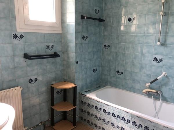 Maison à vendre |  Plomeur |  4 pièces | 60 m²