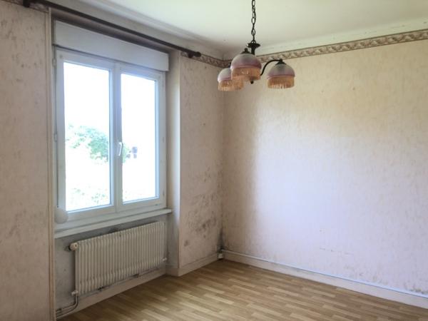 Maison à vendre |  Plomeur |  4 pièces | 60 m²