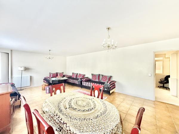 Maison 5 pièces - 126 m²