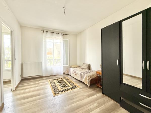 Maison 5 pièces - 126 m²