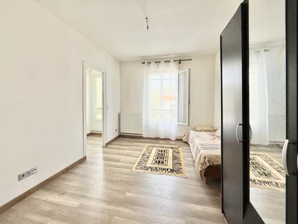 Maison 5 pièces - 126 m²