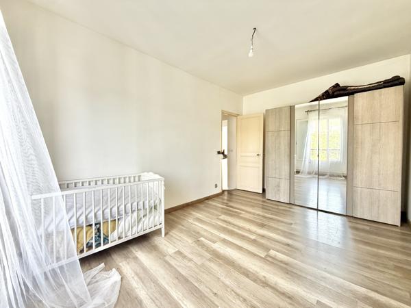 Maison 5 pièces - 126 m²