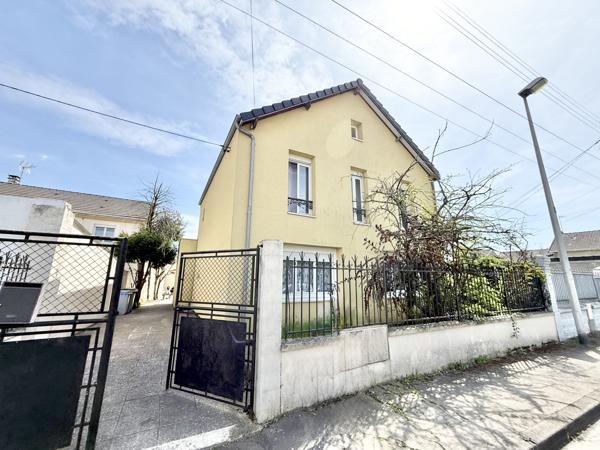 Maison 5 pièces - 126 m²