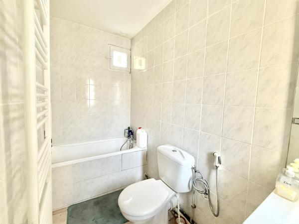 Maison 5 pièces - 126 m²