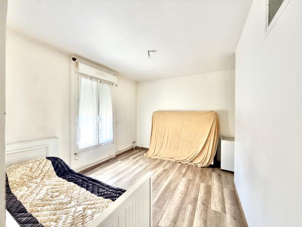 Maison 5 pièces - 126 m²