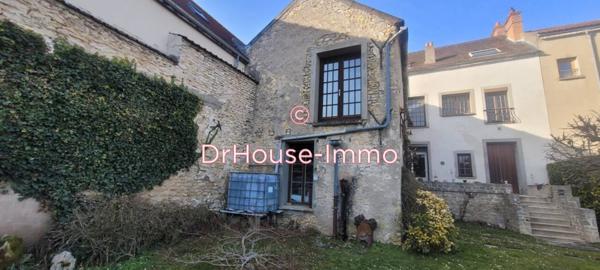 Maison à vendre 6 pièces de 195 m²