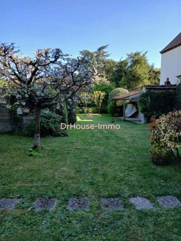 Maison à vendre 6 pièces de 195 m²