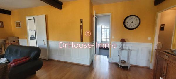 Maison à vendre 6 pièces de 195 m²