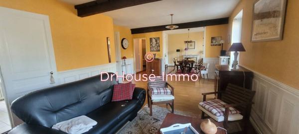 Maison à vendre 6 pièces de 195 m²