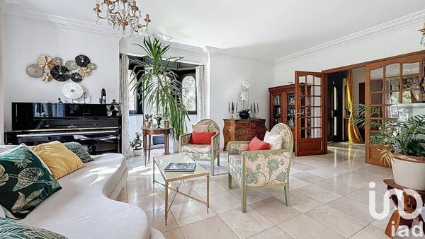 Maison à vendre 5 pièces 171 m² Noyelles-sous-Lens