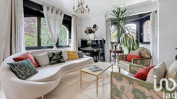 Maison à vendre 5 pièces 171 m² Noyelles-sous-Lens