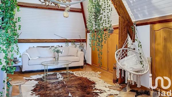 Maison à vendre 5 pièces 171 m² Noyelles-sous-Lens