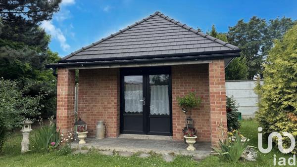 Maison à vendre 5 pièces 171 m² Noyelles-sous-Lens
