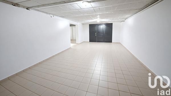 Maison à vendre 5 pièces 171 m² Noyelles-sous-Lens