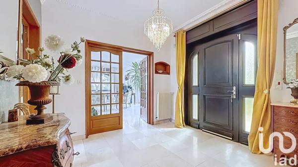 Maison à vendre 5 pièces 171 m² Noyelles-sous-Lens