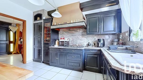 Maison à vendre 5 pièces 171 m² Noyelles-sous-Lens