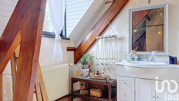 Maison à vendre 5 pièces 171 m² Noyelles-sous-Lens