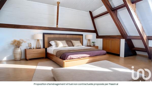 Maison à vendre 5 pièces 171 m² Noyelles-sous-Lens