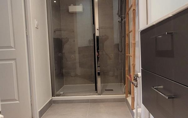 Appartement à louer    2 pièces • 44,35 m2 Issy-les-Moulineaux