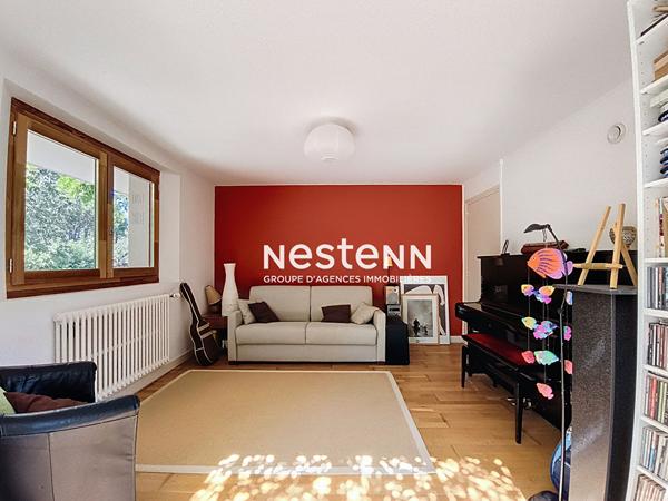 A vendre Maison Auch avec garage et jardin clos