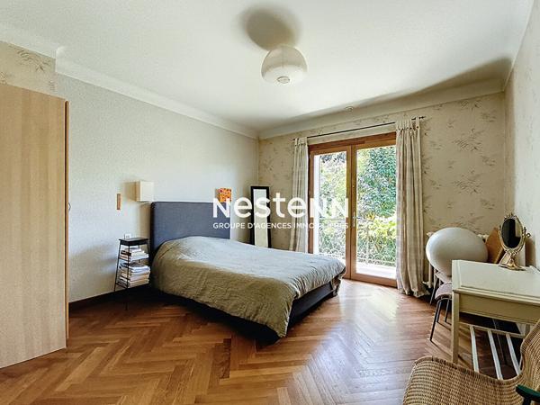 A vendre Maison Auch avec garage et jardin clos