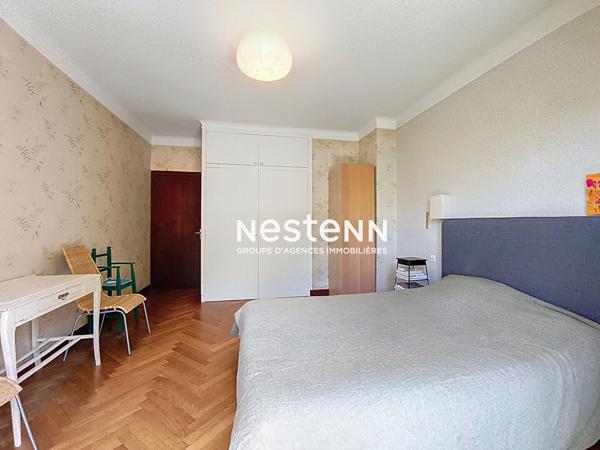 A vendre Maison Auch avec garage et jardin clos