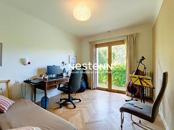 A vendre Maison Auch avec garage et jardin clos