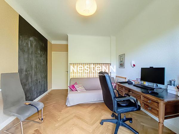 A vendre Maison Auch avec garage et jardin clos