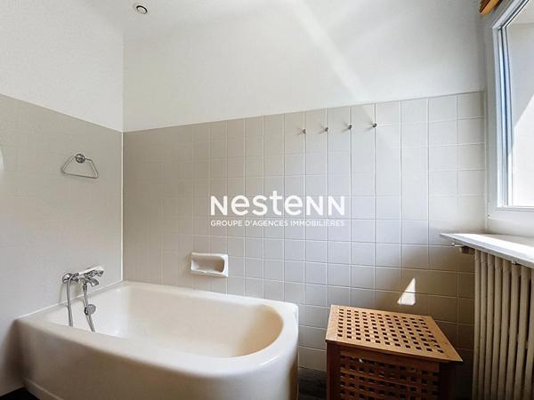 A vendre Maison Auch avec garage et jardin clos