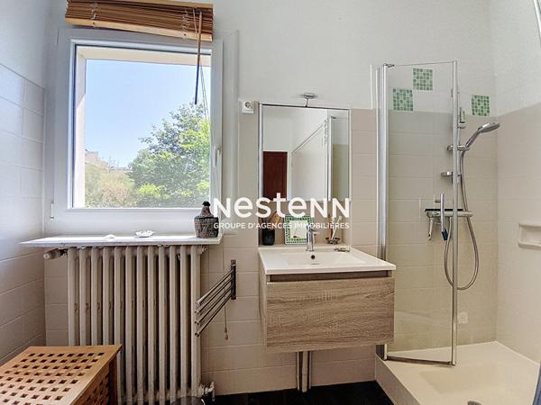 A vendre Maison Auch avec garage et jardin clos