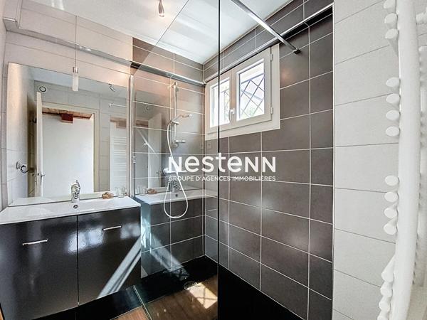 A vendre Maison Auch avec garage et jardin clos