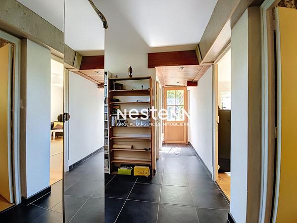 A vendre Maison Auch avec garage et jardin clos