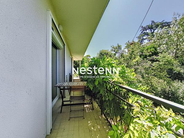 A vendre Maison Auch avec garage et jardin clos