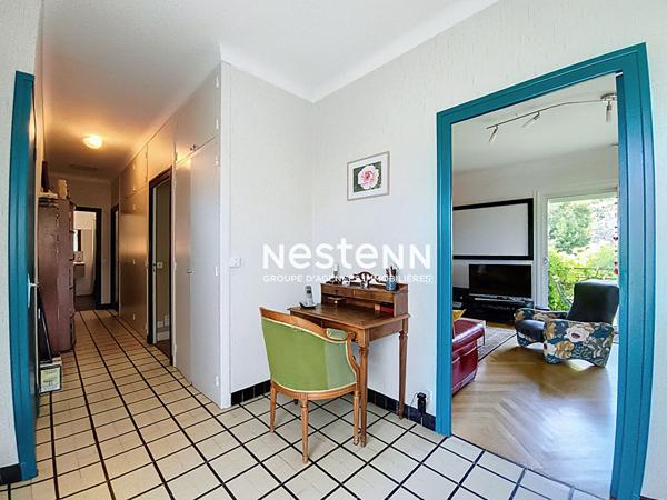 A vendre Maison Auch avec garage et jardin clos