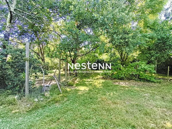 A vendre Maison Auch avec garage et jardin clos