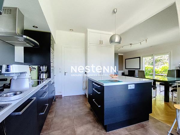 A vendre Maison Auch avec garage et jardin clos