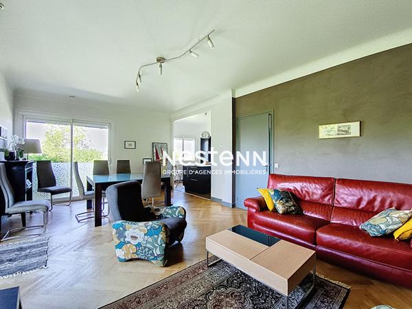 A vendre Maison Auch avec garage et jardin clos