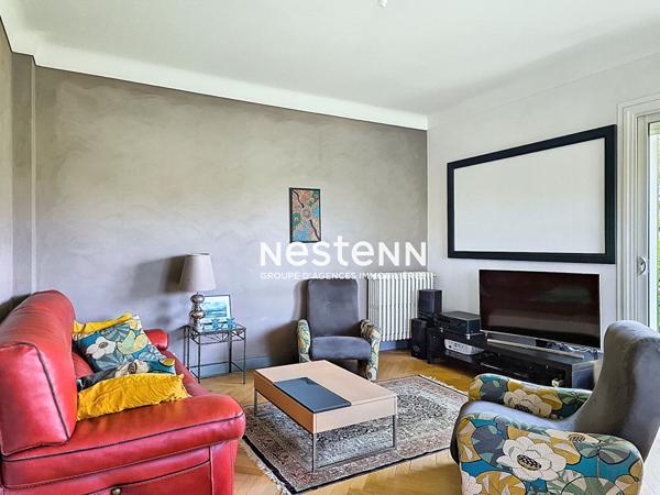 A vendre Maison Auch avec garage et jardin clos