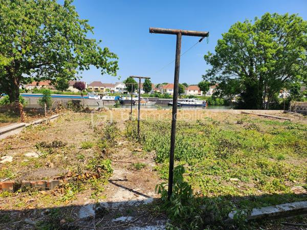 Maison ancienne de 82 m²