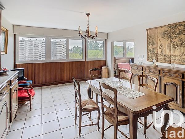 Appartement à vendre 5 pièces 106 m² Tarbes