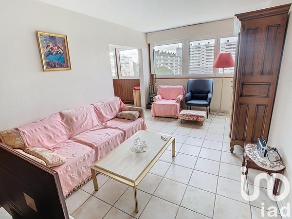 Appartement à vendre 5 pièces 106 m² Tarbes