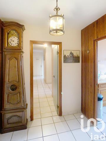 Appartement à vendre 5 pièces 106 m² Tarbes