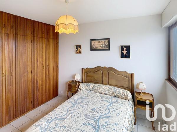 Appartement à vendre 5 pièces 106 m² Tarbes