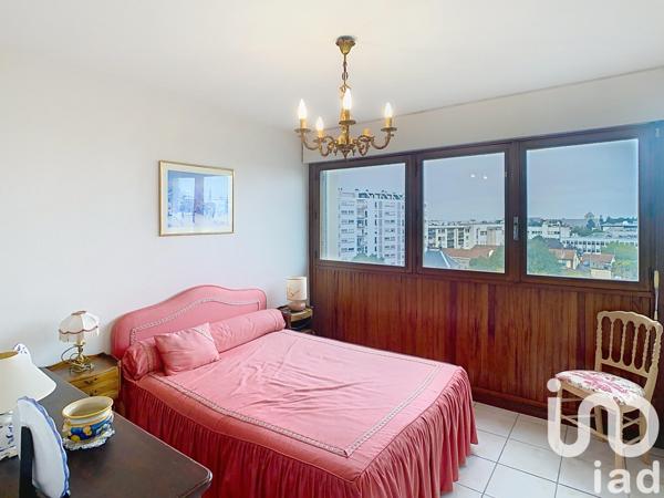 Appartement à vendre 5 pièces 106 m² Tarbes