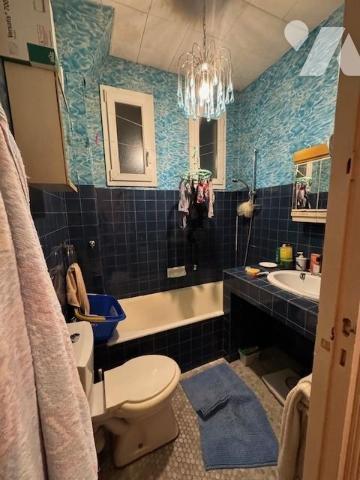 LA GARENNE COLOMBES - PROCHE MARCHE - 3 PIECES. 53 M²