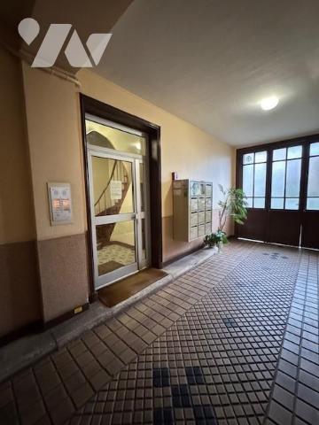 LA GARENNE COLOMBES - PROCHE MARCHE - 3 PIECES. 53 M²