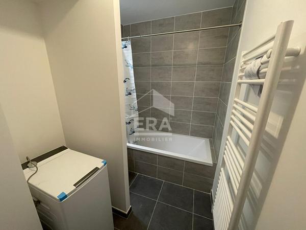 Appartement Annemasse 3 pièce(s)