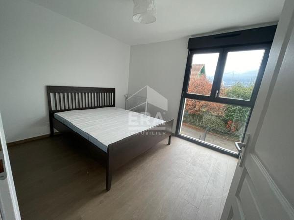 Appartement Annemasse 3 pièce(s)