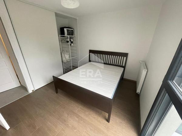 Appartement Annemasse 3 pièce(s)